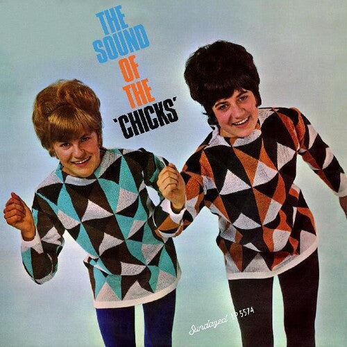 Chicks - Sound Of The Chicks [ Vinyl ]