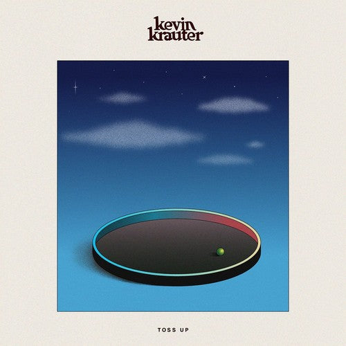 Kevin Krauter - Toss Up [ Vinyl ]