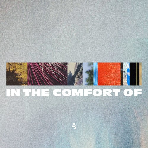 Sango - In The Comfort Of [ Vinyl ]