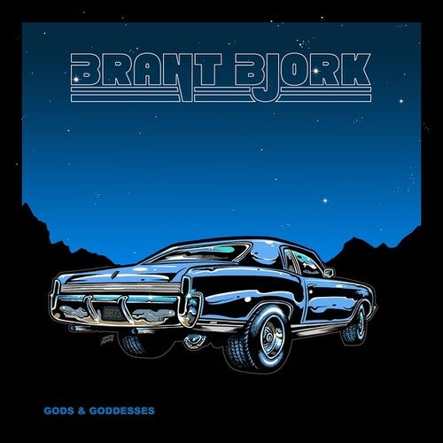 Brant Bjork - Gods & Goddesses [ Vinyl ]