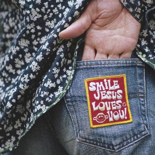 Masaki Batoh - Smile Jesus Loves You [ Vinyl ]