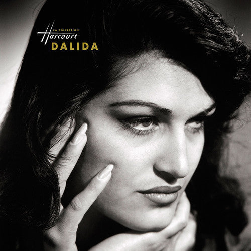 Dalida - La Collection Harcourt [ Vinyl ]