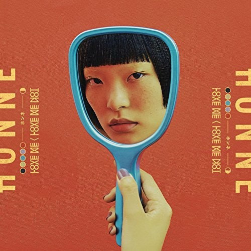 Honne - Love Me / Love Me Not [2LP] [ Vinyl ]