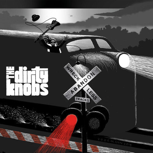 Dirty Knobs - Wreckless Abandon [ Vinyl ]