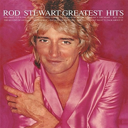 Rod Stewart - Greatest Hits Vol 1 [ Vinyl ]