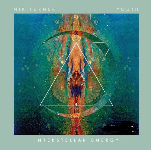 Interstellar Energy [ Vinyl ]