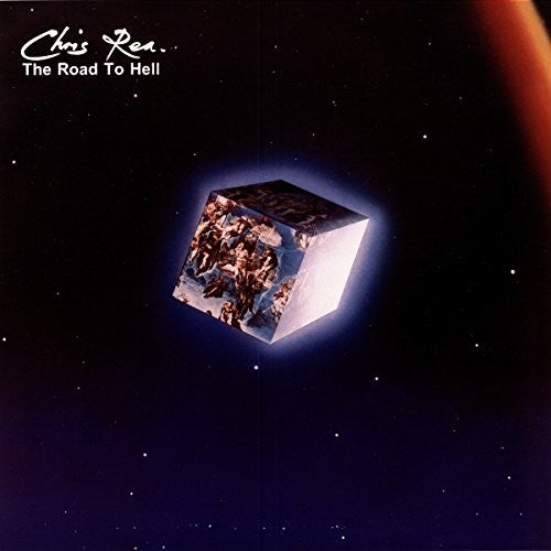 Chris Rea - Road To Hell [ Vinyl ]