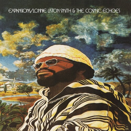 Lonnie Smith Liston & the Cosmic Echoes - Expansions [ Vinyl ]