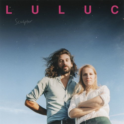 Luluc - Sculptor [ Vinyl ]