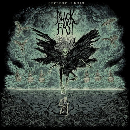 Black Fast - Spectre Of Ruin [ Vinyl ]