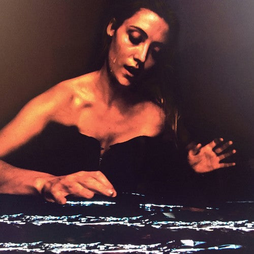 Cornelia Murr - Lake Tear Of The Clouds [ Vinyl ]