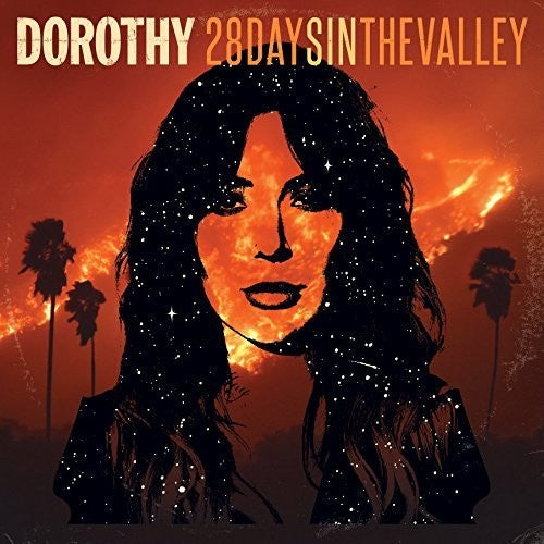 Dorothy - 28 Days In The Valley [ Vinyl ]