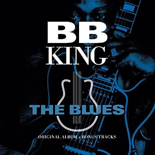 B.B. King - Blues [ Vinyl ]