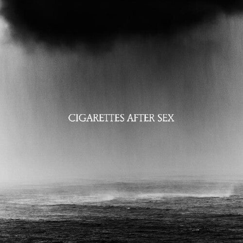 Cigarettes After Sex - Cry [ Vinyl ]
