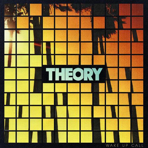 Theory of a Deadman - Wake Up Call [ Vinyl ]
