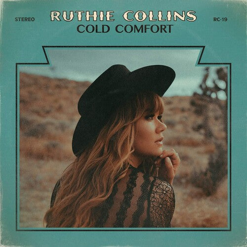 Ruthie Collins - Cold Comfort [ Vinyl ]