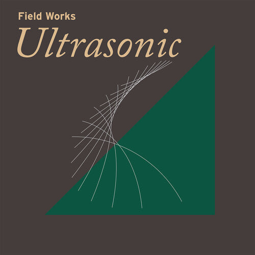 Various - Field Works: Ultrasonic / Various [ Vinyl ]