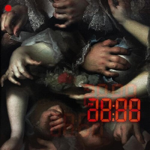 Everything Is Recorded - Friday Forever [ Vinyl ]
