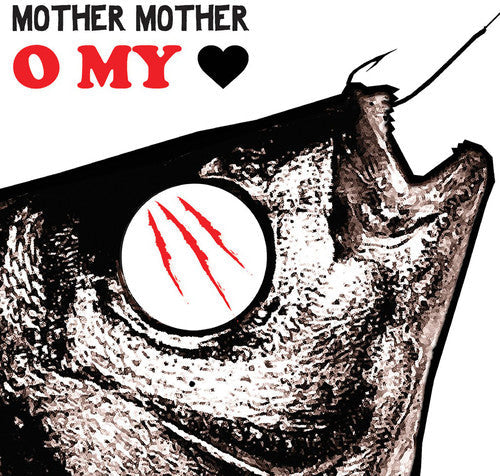 Mother Mother - O My Heart [ Vinyl ]