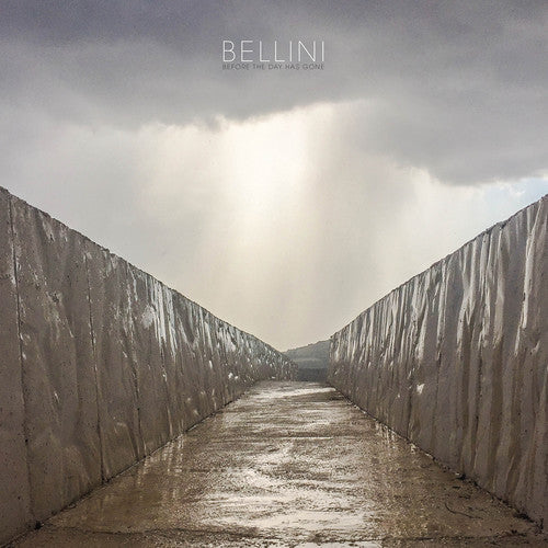 Bellini - Before The Day Has Gone [ Vinyl ]