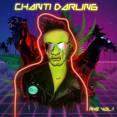 Chanti Darling - Rnb Vol. 1 [ Vinyl ]