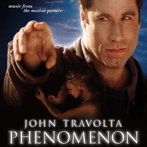 Phenomenon - Phenomenon (Music From the Motion Picture) [ Vinyl ]