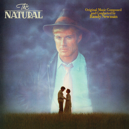 Randy Newman - The Natural (Original Soundtrack) [ Vinyl ]