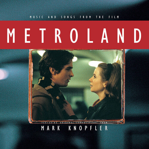 Metroland (Music and Songs From the Film) [ Vinyl ]