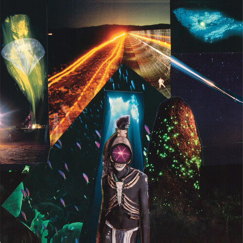 Lightning Orchestra - Source And Deliver [ Vinyl ]