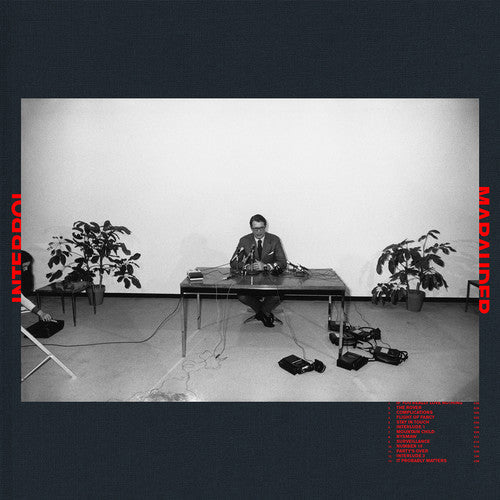 Interpol - Marauder [ Vinyl ]