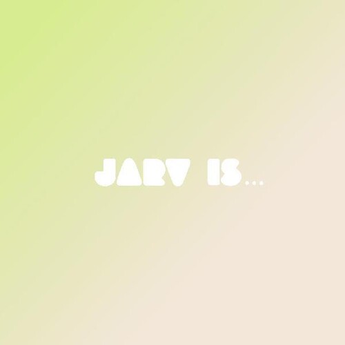Jarv Is - Beyond The Pale [ Vinyl ]