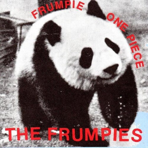 Frumpies - Frumpie One Piece / Frumpies Forever [ Vinyl ]
