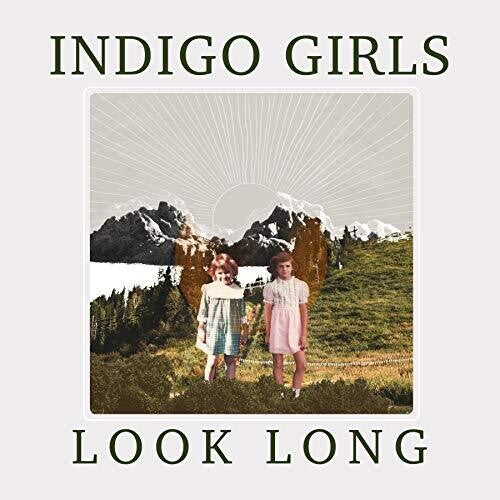 Indigo Girls - Look Long [ Vinyl ]