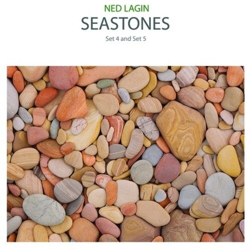 Ned Lagin - Seastones: Set 4 & Set 5 [ Vinyl ]