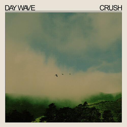 Day Wave - Crush [ Vinyl ]