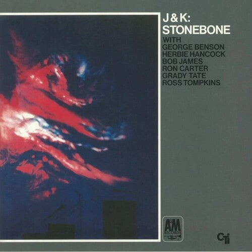 Stonebone [ Vinyl ]