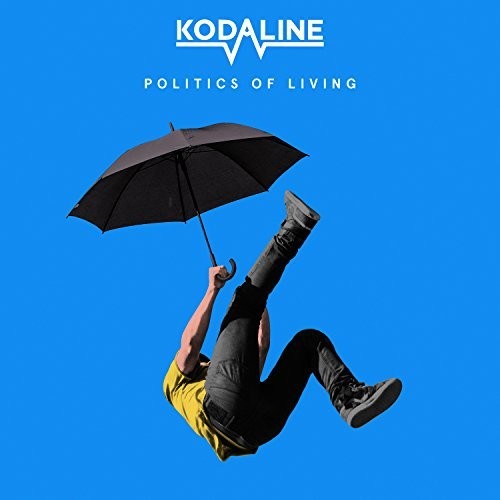 Kodaline - Politics of Living [ Vinyl ]