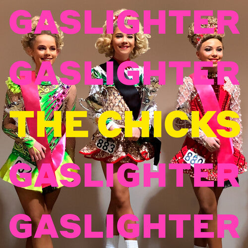 The Chicks - Gaslighter [ Vinyl ]