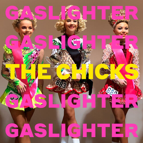The Chicks - Gaslighter [ Vinyl ]