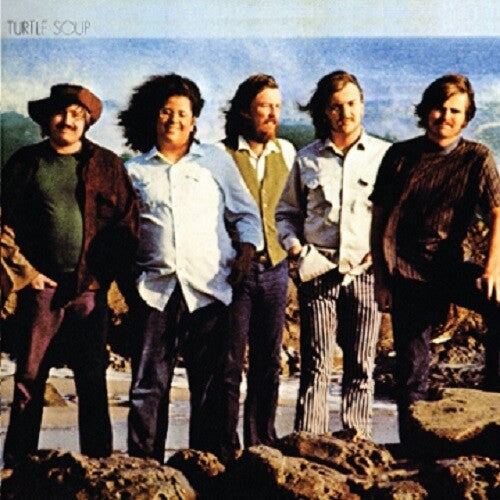 The Turtles - Turtle Soup [ Vinyl ]