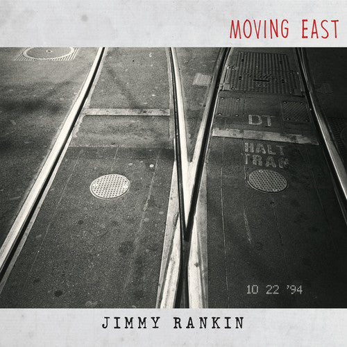 Jimmy Rankin - Moving East [ Vinyl ]