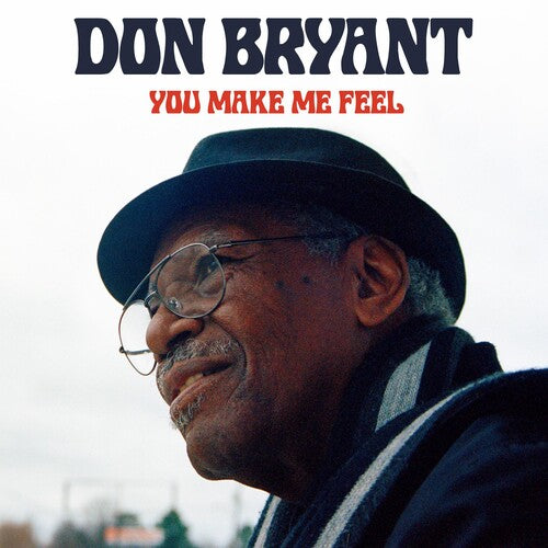 Don Bryant - You Make Me Feel [ Vinyl ]