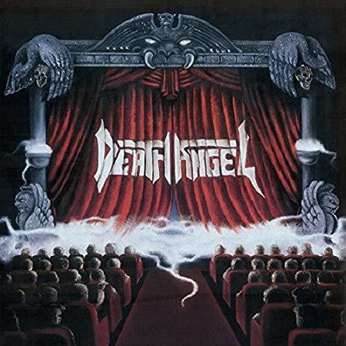 Death Angel - Act III [ Vinyl ]