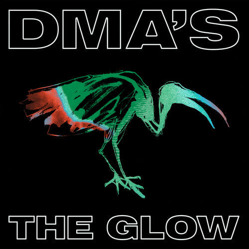Dma's - The Glow [ Vinyl ]