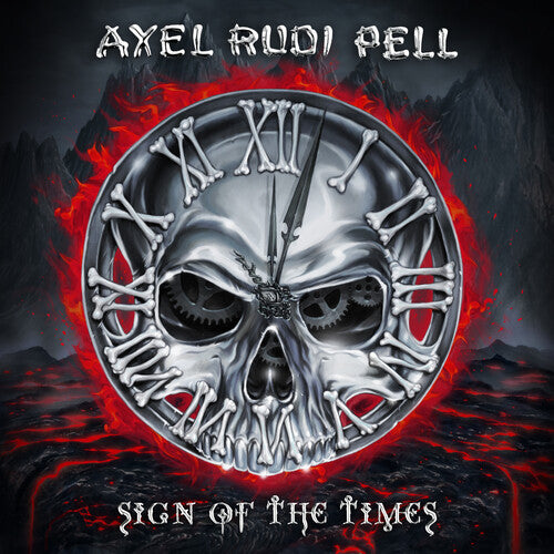 Axel Rudi Pell - Sign Of The Times [ Vinyl ]