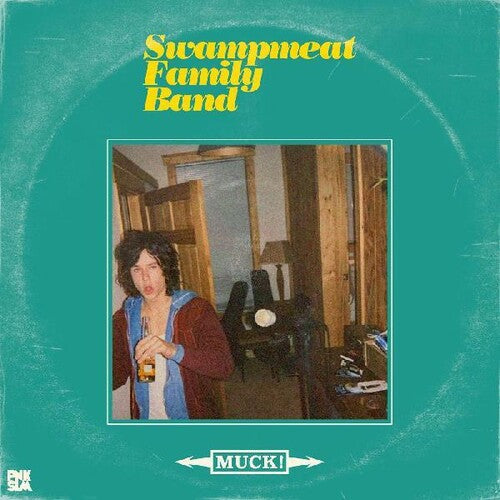 Swampmeat Family Band - Muck! [ Vinyl ]