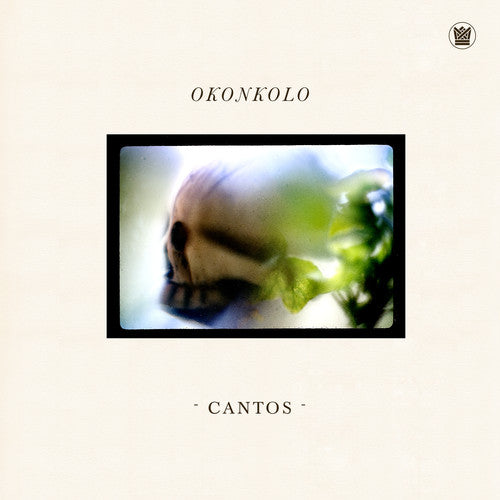 Okonkolo - Cantos [ Vinyl ]