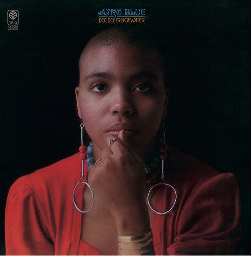 Dee Dee Bridgewater - Afro Blue [ Vinyl ]