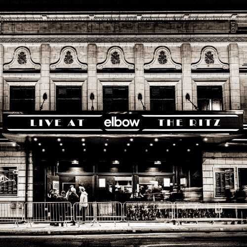 Elbow - Live At The Ritz - An Acoustic Performance [ Vinyl ]