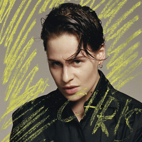 Christine and the Queens - Chris [2LP] [ Vinyl ]
